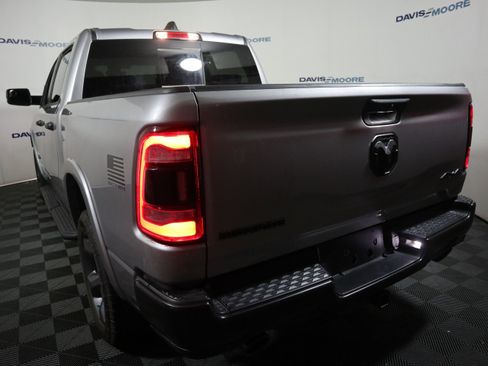 Used 2024 RAM 1500 Big Horn AWD/4WD image 9