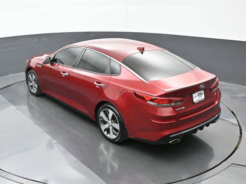 Used 2019 Kia Optima S image 34