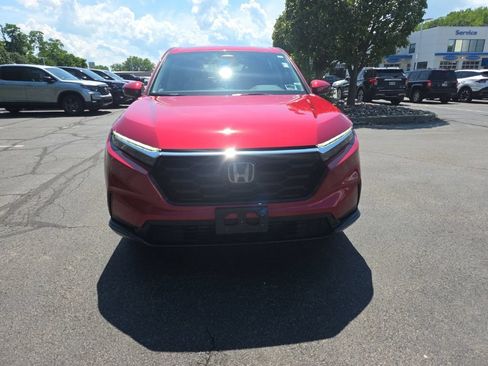 Used 2024 Honda CR-V EX image 2