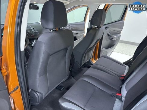 Used 2016 Ford Escape S image 23
