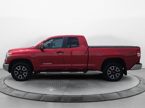 Used 2015 Toyota Tundra SR5 w/ SR5 Upgrade Package RWD image 2