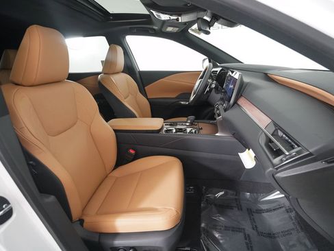 New 2026 Lexus RX 350 Premium image 17