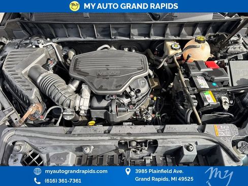 Used 2017 GMC Acadia Denali image 24