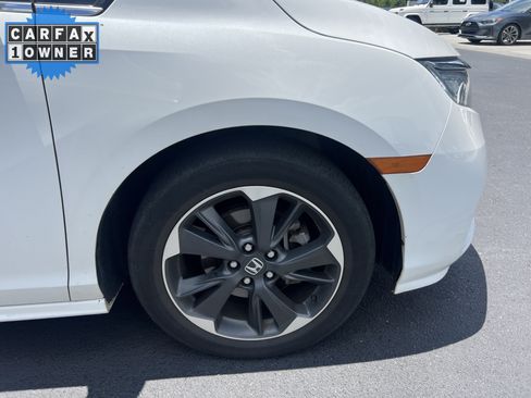 Used 2022 Honda Odyssey Elite image 12