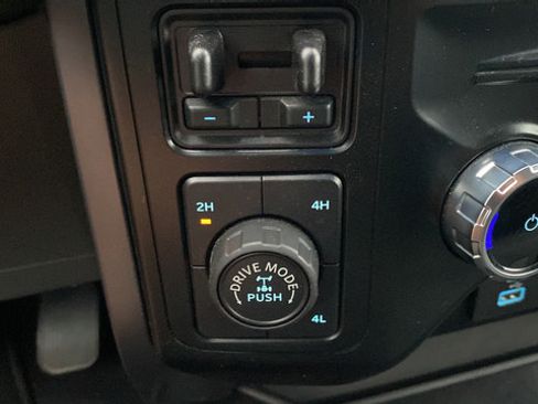 Used 2023 Ford F150 XLT w/ Equipment Group 302A High AWD/4WD image 19