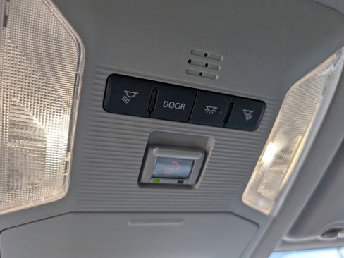 New 2025 Toyota RAV4 LE image 12