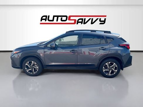 Used 2025 Subaru Crosstrek 2.0i Premium AWD/4WD image 4