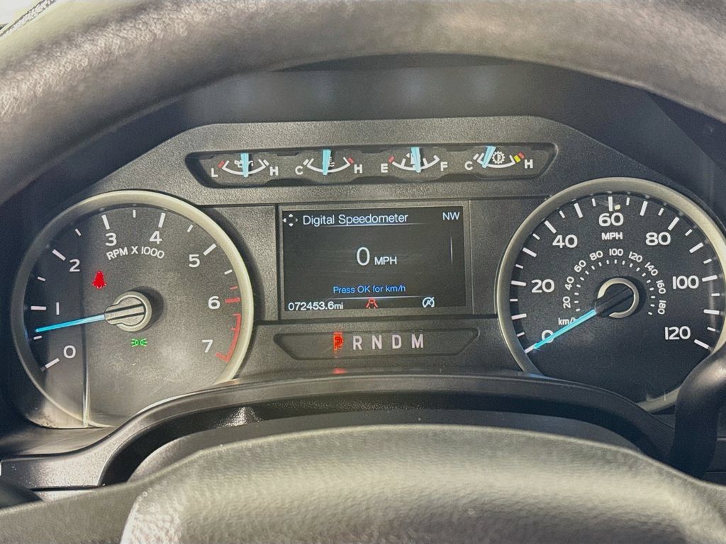 Used 2019 Ford F150 XLT w/ Trailer Tow Package AWD/4WD image 14