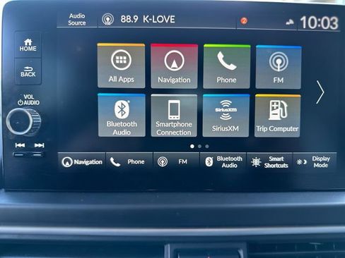 Used 2025 Honda Pilot Touring image 17