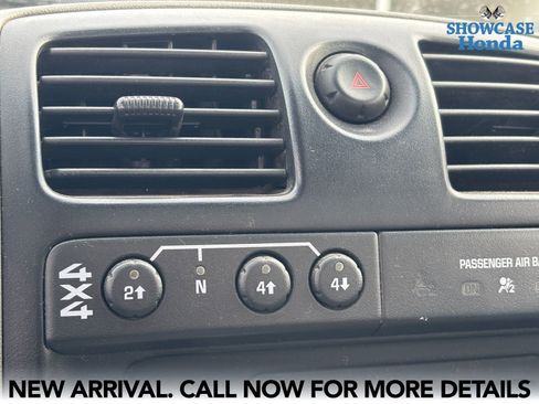 Used 2006 Chevrolet Colorado W/T image 8