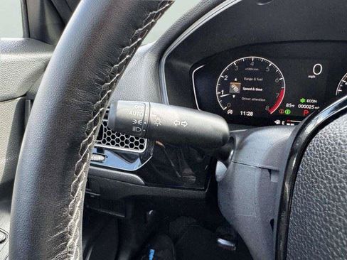 Used 2026 Honda Civic Sport image 23