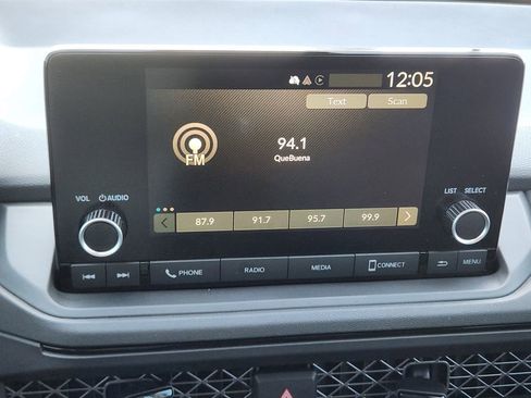 Used 2025 Honda Accord LX image 17