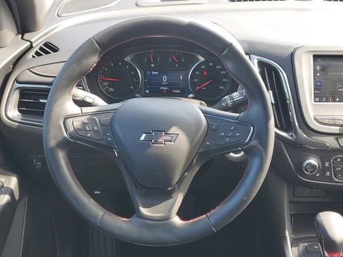 Certified 2024 Chevrolet Equinox RS w/ LPO, Floor Liner Package image 14