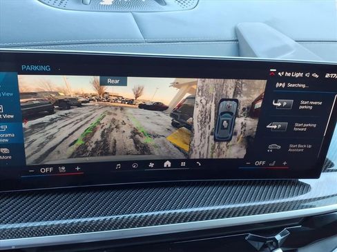 Used 2024 BMW X5 M Competition w/ Executive Package image 21