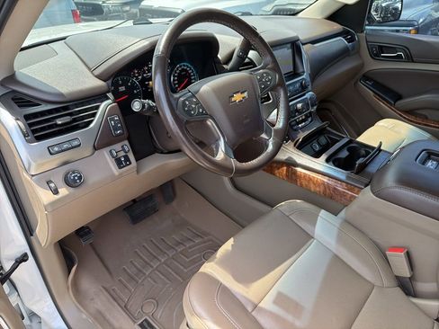Used 2017 Chevrolet Tahoe Premier RWD image 39