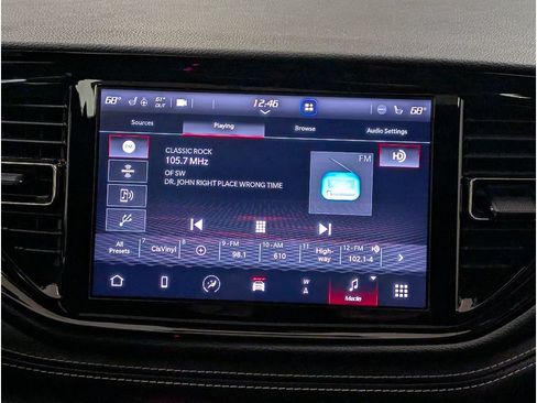 Used 2021 Dodge Durango SRT w/ Black Package AWD/4WD image 16