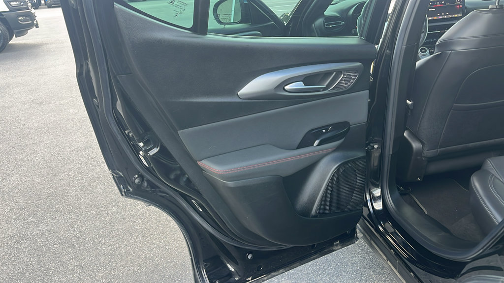 Used 2024 Dodge Hornet R/T Plus AWD/4WD image 18