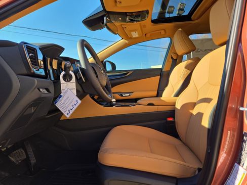 New 2026 Lexus NX 350 350 Base image 16
