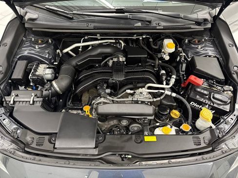 Used 2023 Subaru Crosstrek 2.5i Sport image 10