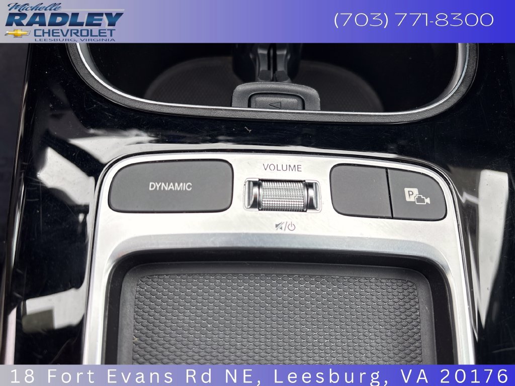 Used 2025 Mercedes-Benz CLA 250 image 20