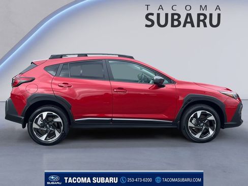 New 2026 Subaru Crosstrek 2.5i Limited AWD/4WD image 6