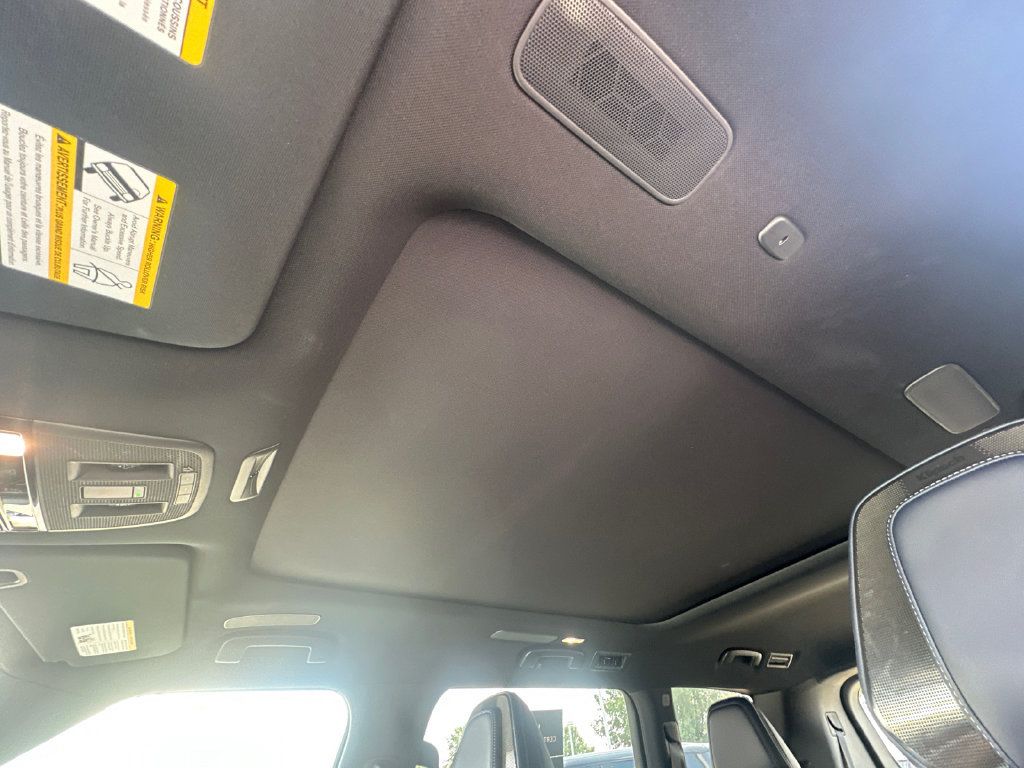 Certified 2026 INFINITI QX80 4WD image 28