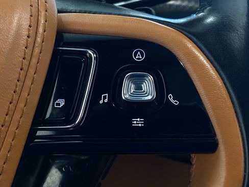 Used 2020 Lincoln Aviator Black Label w/ Dynamic Handling Package image 21