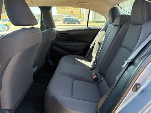 Certified 2024 Toyota Corolla LE FWD image 13