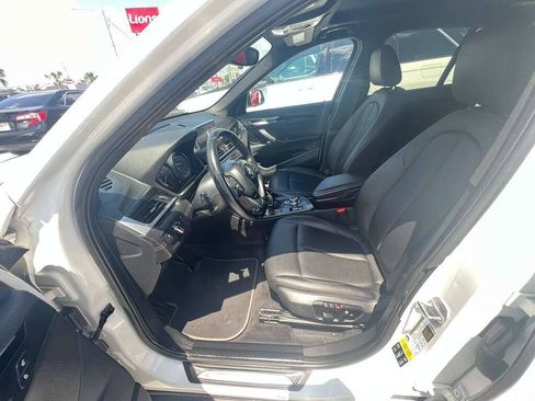 Used 2020 BMW X1 xDrive28i AWD/4WD image 15