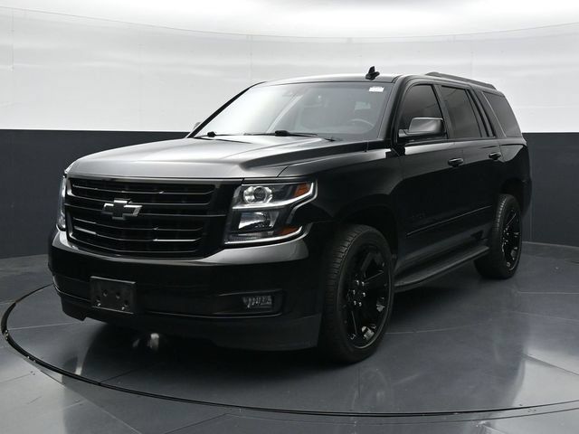 Used 2018 Chevrolet Tahoe Premier AWD/4WD image 5