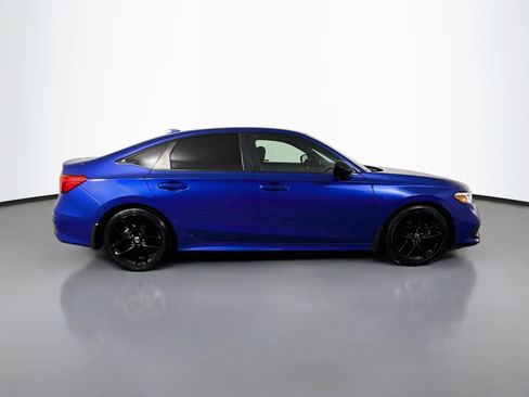 Used 2024 Honda Civic Sport image 11