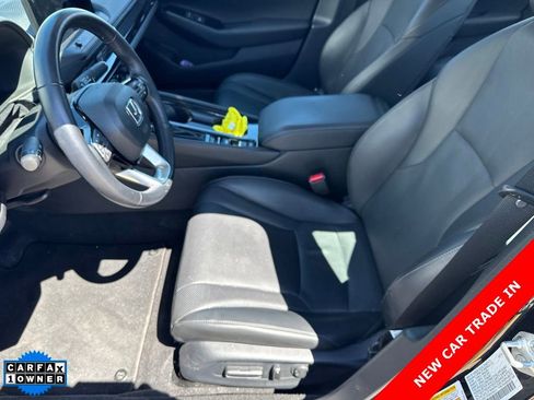 Used 2024 Honda Accord Touring image 10