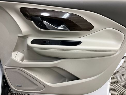 Used 2019 GMC Terrain Denali w/ Driver Alert Package II image 41