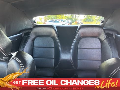 Used 2021 Ford Mustang GT Premium image 27