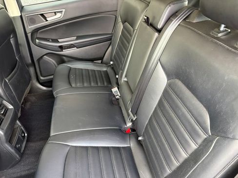 Used 2023 Ford Edge SEL w/ Convenience Package AWD/4WD image 10