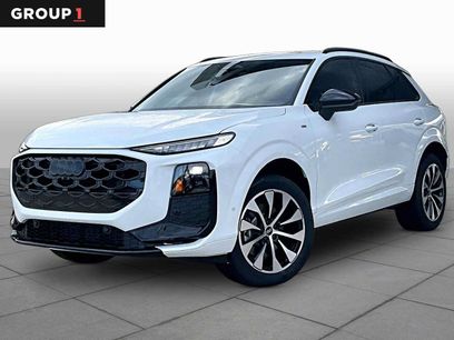 New 2026 Audi Q3 quattro 2.0T