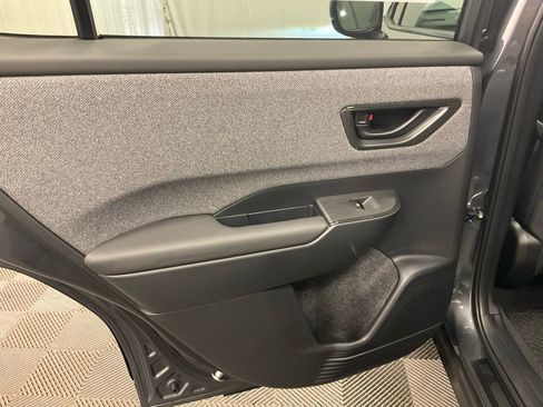 New 2026 Subaru Outback Premium AWD/4WD image 32