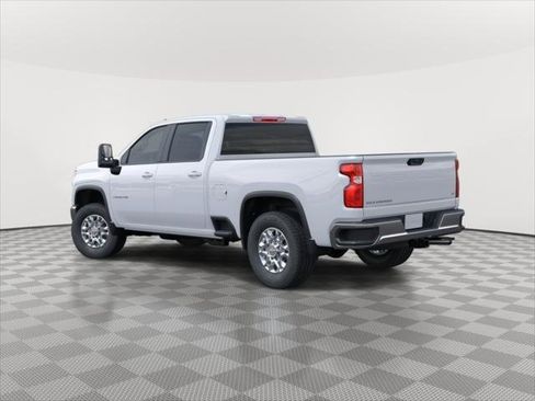 New 2026 Chevrolet Silverado 2500 LT w/ Convenience Package image 3
