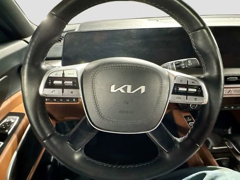 Used 2024 Kia Telluride EX X-Line AWD/4WD image 11