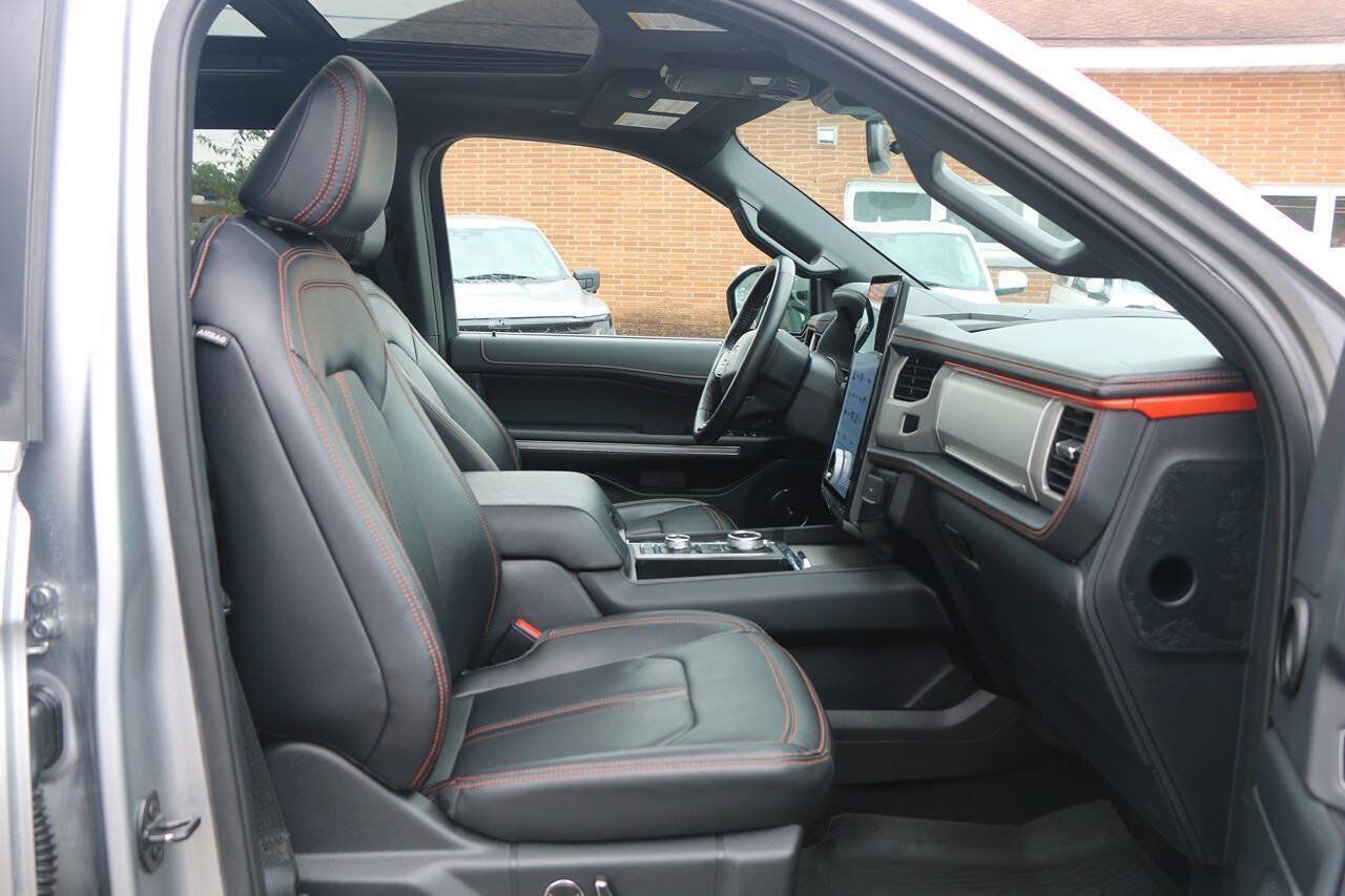Used 2023 Ford Expedition Timberline AWD/4WD image 32