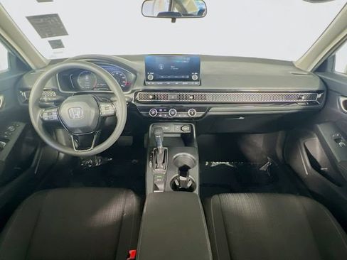 Certified 2024 Honda Civic LX image 28