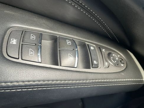 Used 2020 INFINITI QX60 Pure AWD/4WD image 8