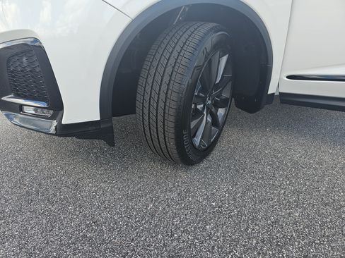 Certified 2026 Acura MDX A-Spec AWD/4WD image 33