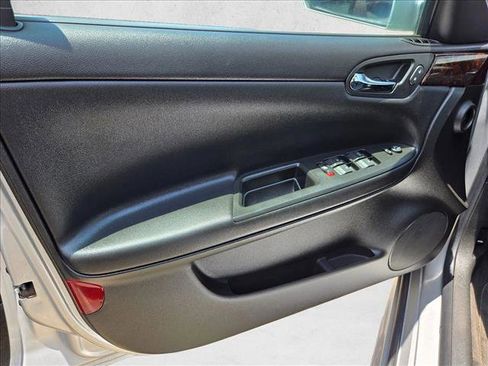 Used 2012 Chevrolet Impala LS FWD image 20
