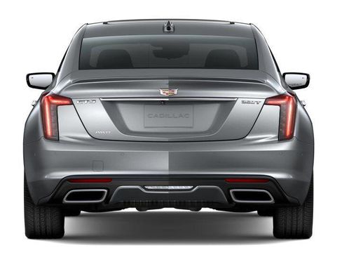 New 2026 Cadillac CT5 Sport w/ Technology Package image 20