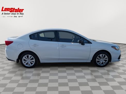 Used 2020 Subaru Impreza 2.0i image 6