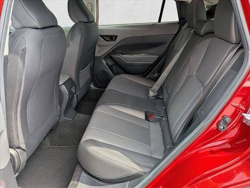 New 2026 Subaru Crosstrek 2.5i AWD/4WD image 15
