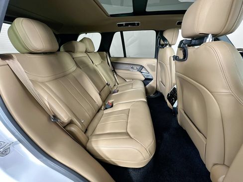 New 2026 Land Rover Range Rover SE AWD/4WD image 24