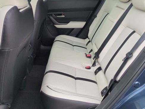 New 2026 MAZDA CX-50 AWD 2.5 S w/ Weather Package image 19