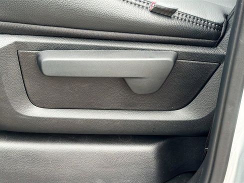 New 2026 RAM 3500 Tradesman w/ Chrome Appearance Group A image 23